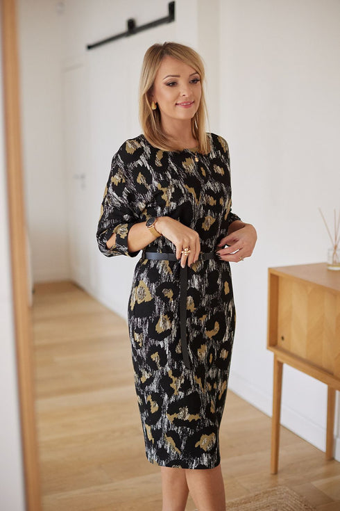 Robe de jour model 209015 La Aurora